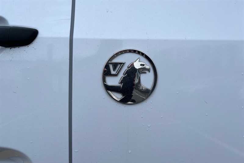 Used Vauxhall Combo 2024 for sale - 77812165: Photo 10