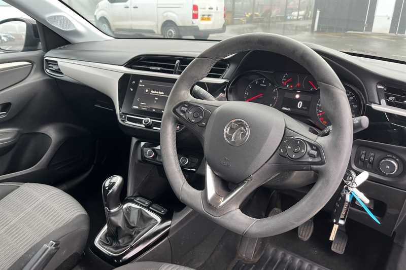 Used Vauxhall Corsa 2023 for sale - 77486985: Photo 13