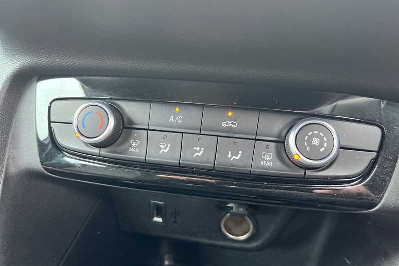 Used Vauxhall Corsa 2023 for sale - 77486985: Photo 15