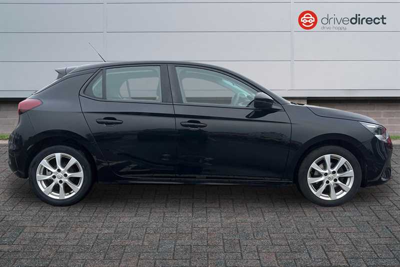 Used Vauxhall Corsa 2023 for sale - 77486985: Photo 2