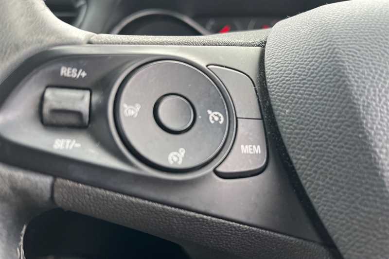 Used Vauxhall Corsa 2023 for sale - 77486985: Photo 21