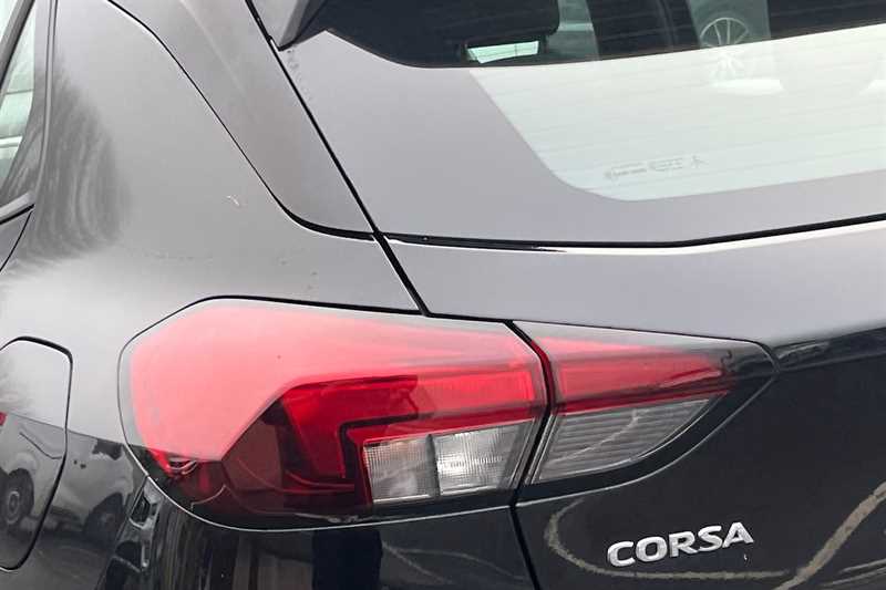 Used Vauxhall Corsa 2023 for sale - 77486985: Photo 31