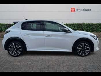 Used Peugeot 208 2020 for sale - 74670285: Photo
