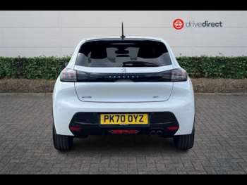 Used Peugeot 208 2020 for sale - 74670285: Photo