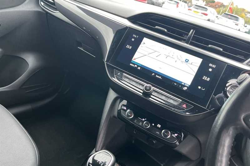 Used Vauxhall Corsa 2022 for sale - 77317900: Photo 14