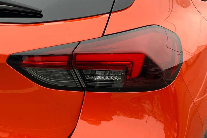 Used Vauxhall Corsa 2022 for sale - 77317900: Photo 32