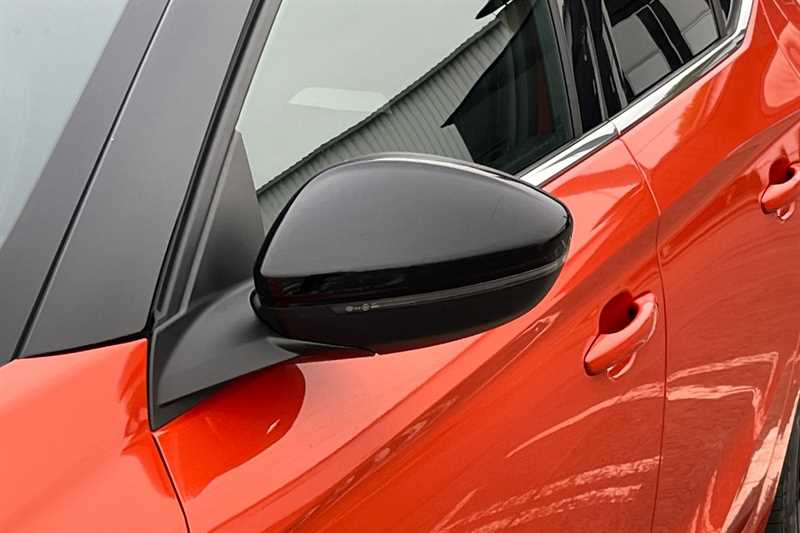 Used Vauxhall Corsa 2022 for sale - 77317900: Photo 35