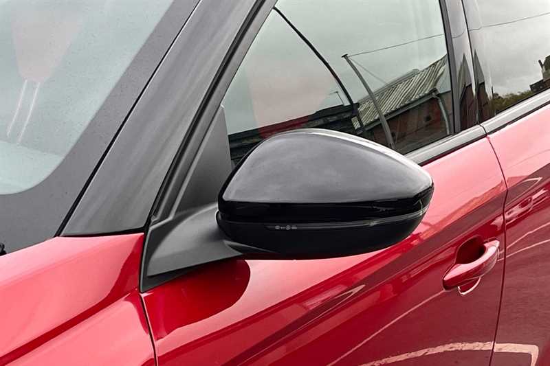 Used Vauxhall Corsa 2023 for sale - 77295193: Photo 35