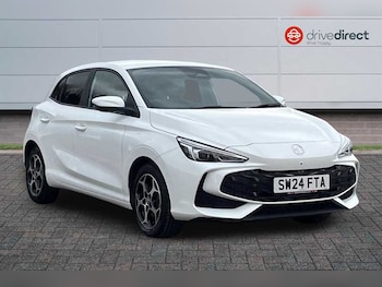 Used MG MG3 2024 for sale - 78138772: Photo