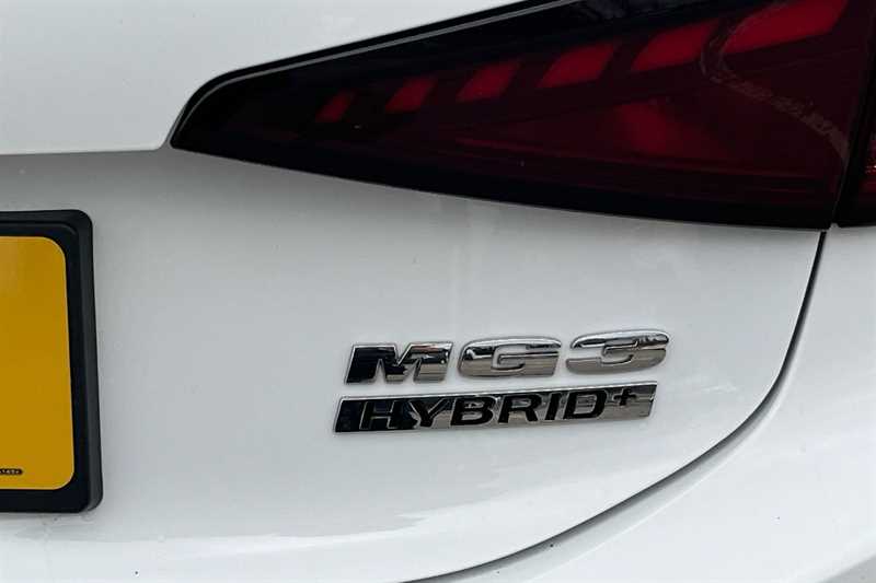 Used MG MG3 2024 for sale - 78138772: Photo 37