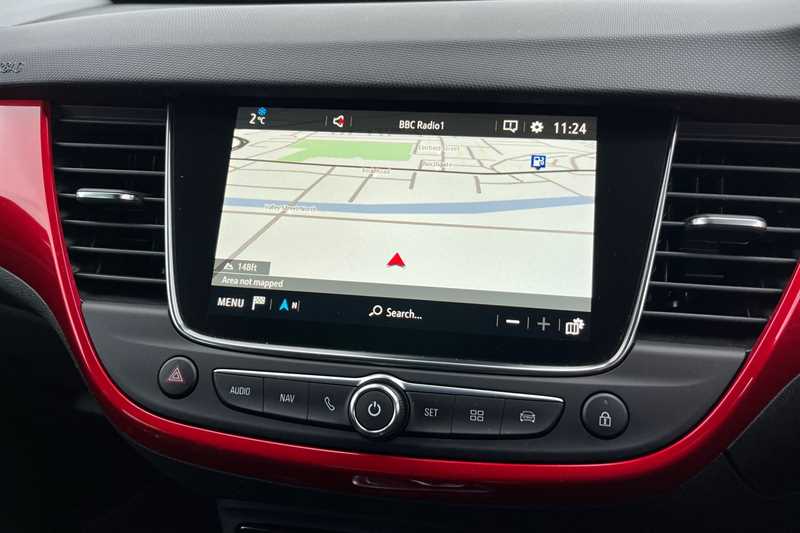 Used Vauxhall Crossland 2022 for sale - 77485927: Photo 18