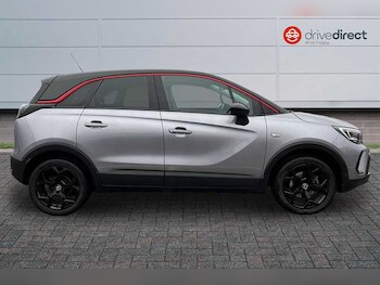 Used Vauxhall Crossland undefined for sale - 77485927: Photo