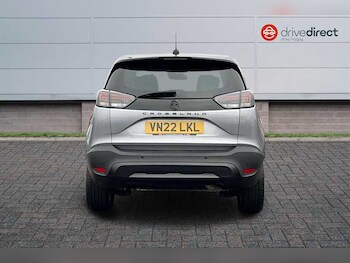 Used Vauxhall Crossland undefined for sale - 77485927: Photo