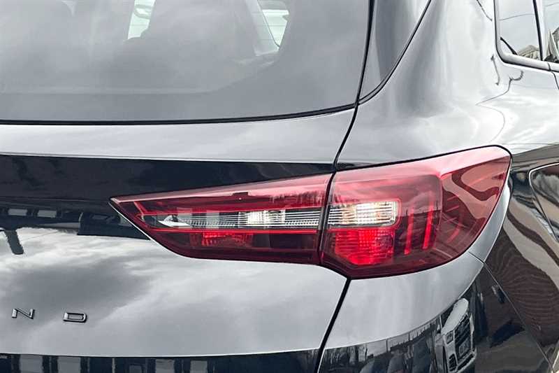 Used Vauxhall Grandland 2022 for sale - 77929548: Photo 32