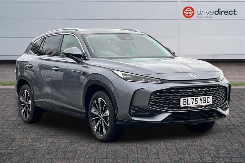 Used MG MG HS 2025 for sale - 77374482: Photo 1