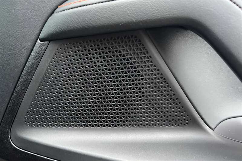 Used MG MG HS 2025 for sale - 77374482: Photo 27