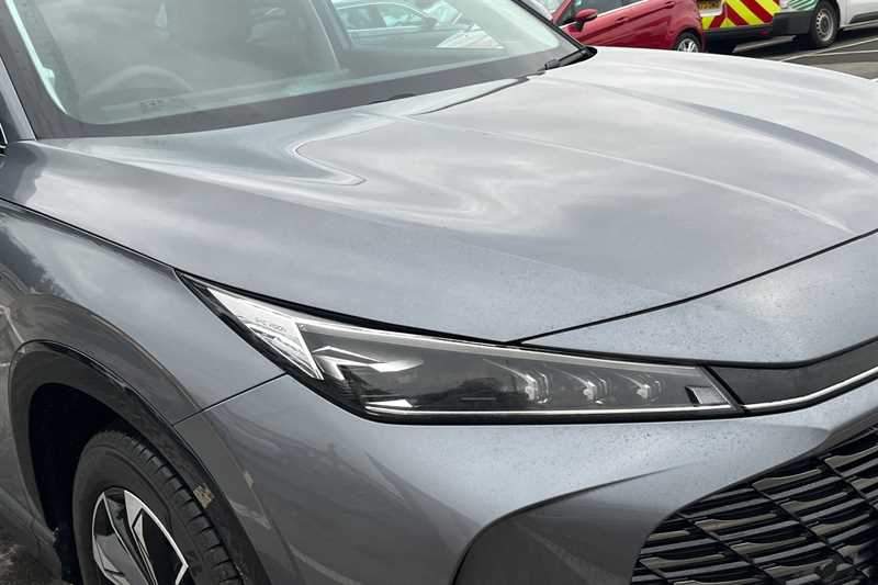 Used MG MG HS 2025 for sale - 77374482: Photo 28