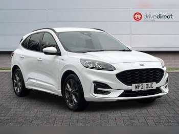 Used Ford Kuga 2021 for sale - 77474202: Photo