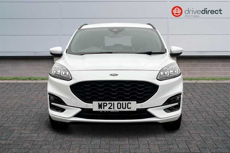 Used Ford Kuga 2021 for sale - 77474202: Photo 8