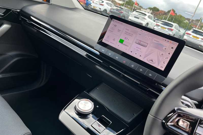 Used MG MG4 2025 for sale - 76733645: Photo 14