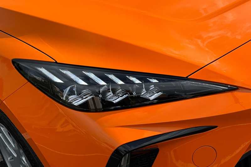 Used MG MG4 2025 for sale - 76733645: Photo 28