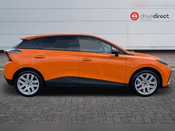 Used MG MG4 2025 for sale - 76733645: Photo