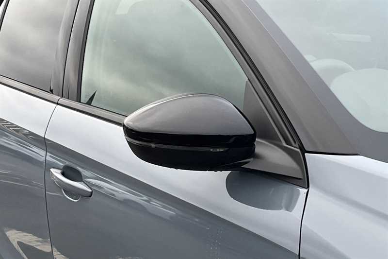 Used Vauxhall Corsa 2025 for sale - 77430075: Photo 34