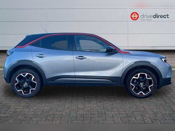 Used Vauxhall Mokka Electric undefined for sale - 77362025: Photo