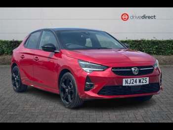 2024 - 1.2 GS Hatchback 5dr Petrol Manual Euro 6 (75 ps)