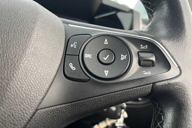 Used Vauxhall Grandland 2022 for sale - 76930421: Photo 22