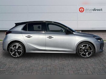 Used Vauxhall Corsa 2023 for sale - 77899889: Photo