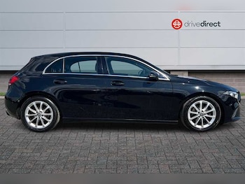 Used Mercedes-Benz A-Class 2020 for sale - 79399009: Photo