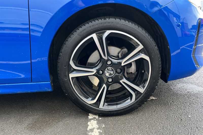 Used Vauxhall Corsa 2024 for sale - 77445060: Photo 10