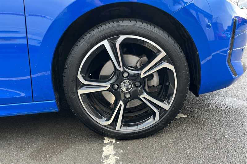 Used Vauxhall Corsa 2024 for sale - 77445060: Photo 12