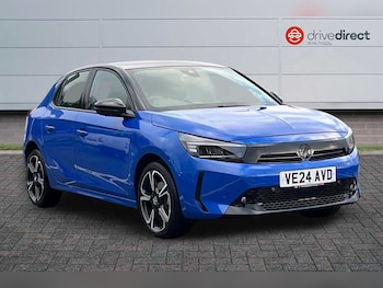 2024 - 1.2 Turbo GS 5dr