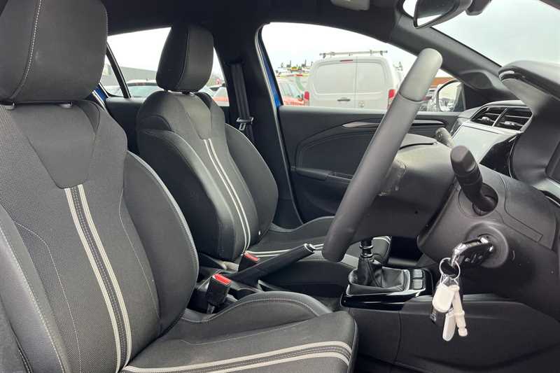 Used Vauxhall Corsa 2024 for sale - 77445060: Photo 23