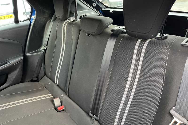 Used Vauxhall Corsa 2024 for sale - 77445060: Photo 24