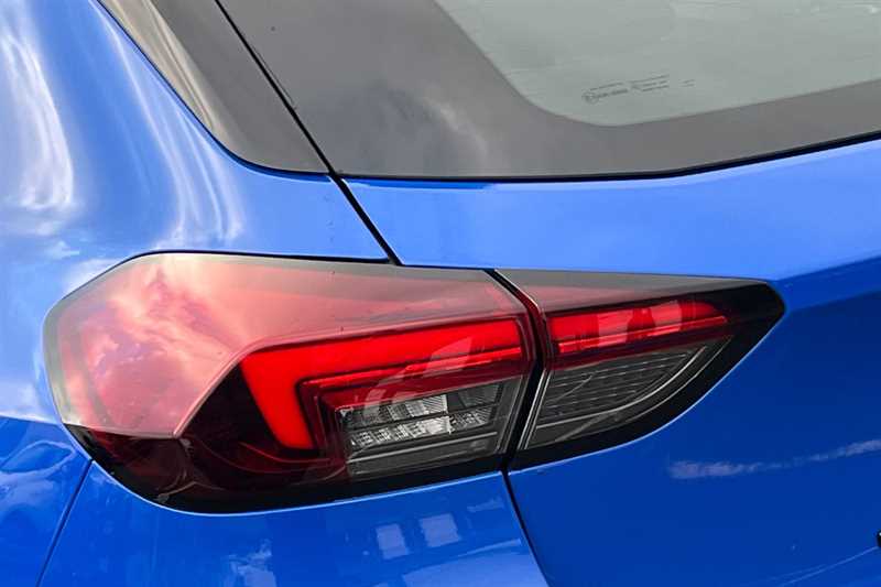 Used Vauxhall Corsa 2024 for sale - 77445060: Photo 31