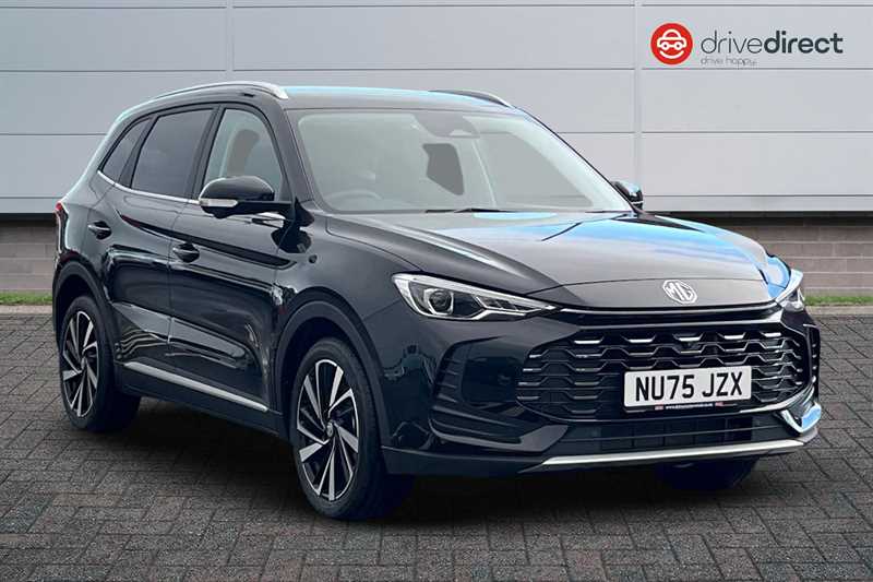 Used MG MG ZS 2025 for sale - 76944852: Photo 1