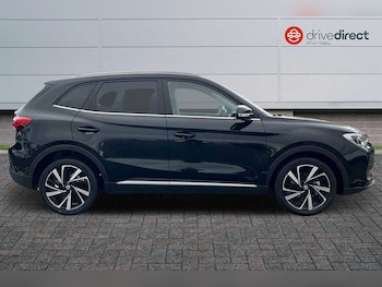 Used MG MG ZS 2025 for sale - 76944852: Photo