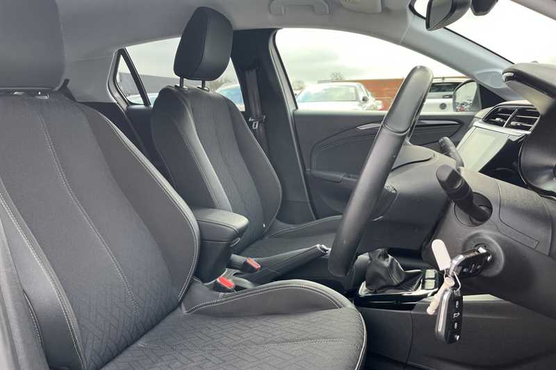 Used Vauxhall Corsa 2022 for sale - 78143429: Photo 23