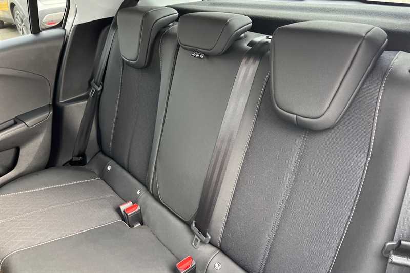 Used Vauxhall Corsa 2022 for sale - 78143429: Photo 24