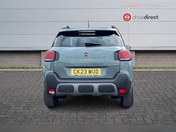 Used Citroen C3 Aircross 2023 for sale - 79398047: Photo
