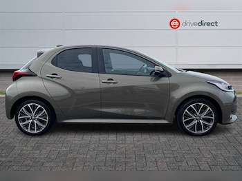 Used Toyota Yaris 2024 for sale - 78665939: Photo