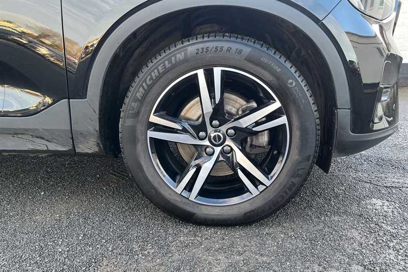 Used Volvo XC40 2022 for sale - 76945277: Photo 12