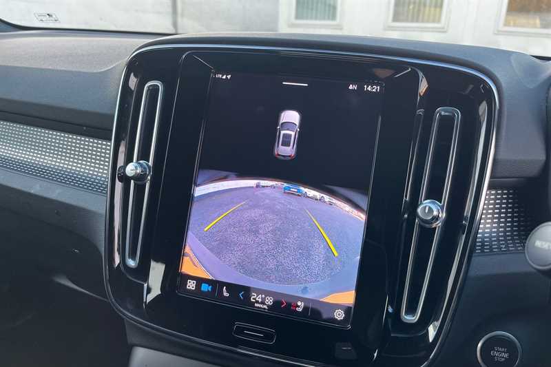 Used Volvo XC40 2022 for sale - 76945277: Photo 19