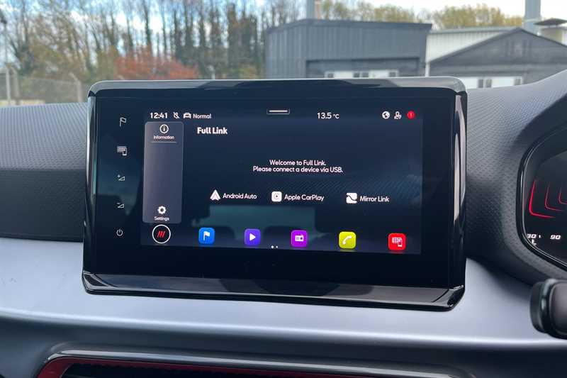 Used SEAT Ibiza 2023 for sale - 77727268: Photo 19