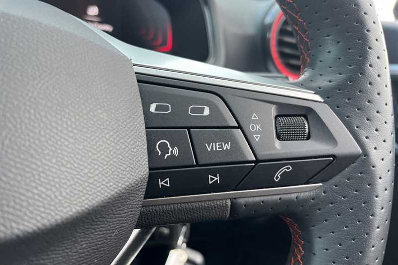 Used SEAT Ibiza 2023 for sale - 77727268: Photo 22