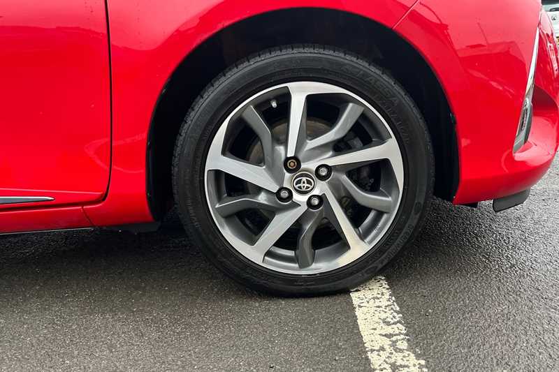 Used Toyota Yaris 2020 for sale - 77700459: Photo 12