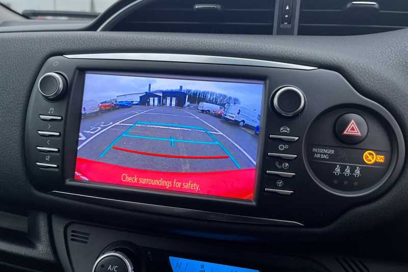 Used Toyota Yaris 2020 for sale - 77700459: Photo 19